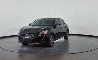 Peugeot • 208