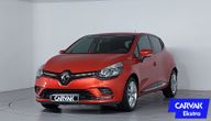 Renault Clio 0.9 TCE TOUCH Hatchback 2019