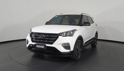 Hyundai Creta SPORT Suv 2018