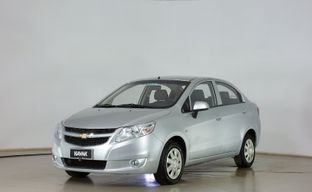 Chevrolet • Sail