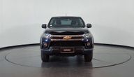 Chevrolet S10 2.8 CD TDCI LS MT 4X2 Pickup 2021