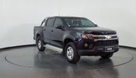 Chevrolet S10 2.8 CD TDCI LS MT 4X2 Pickup 2021