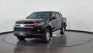 Chevrolet S10 2.8 CD TDCI LS MT 4X2 Pickup 2021