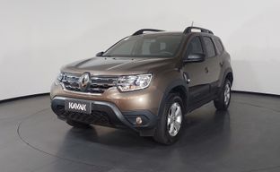 Renault • Duster