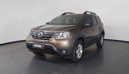 Renault • Duster