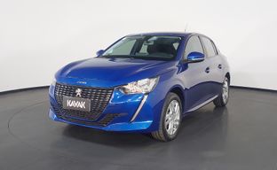 Peugeot • 208