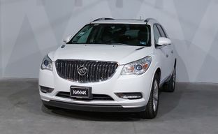 Buick • Enclave