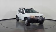 Renault Duster 1.6 EXPRESSION MT 4X2 Suv 2012