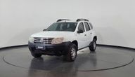 Renault Duster 1.6 EXPRESSION MT 4X2 Suv 2012