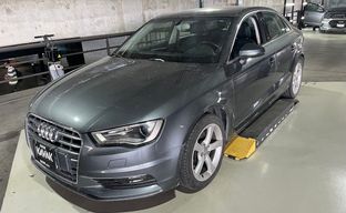 Audi • A3