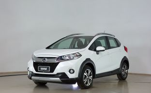 Honda • Wr-V