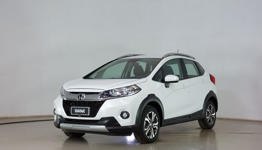 Honda • Wr-V