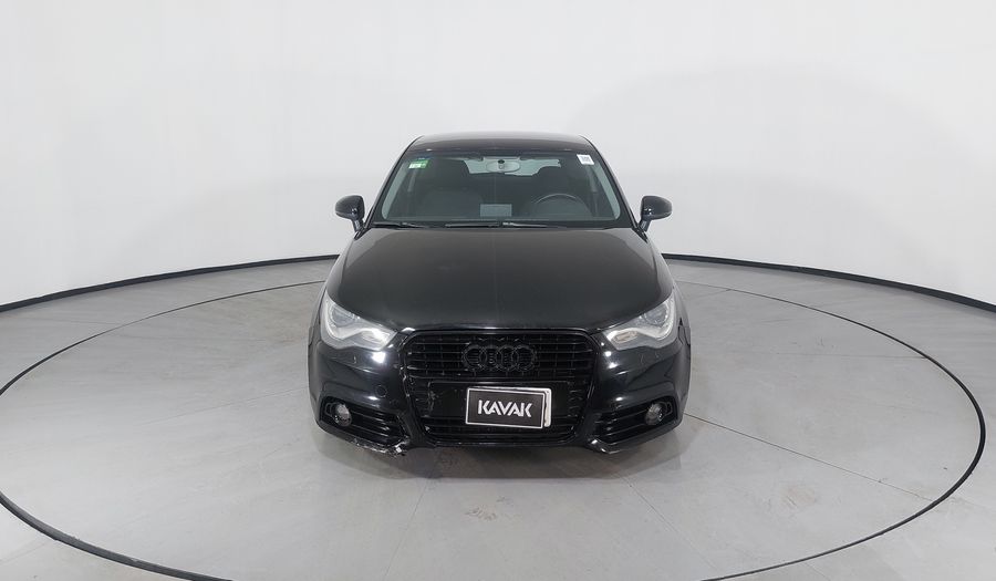 Audi A1 1.4 TFSI COOL S TRONIC Hatchback 2014