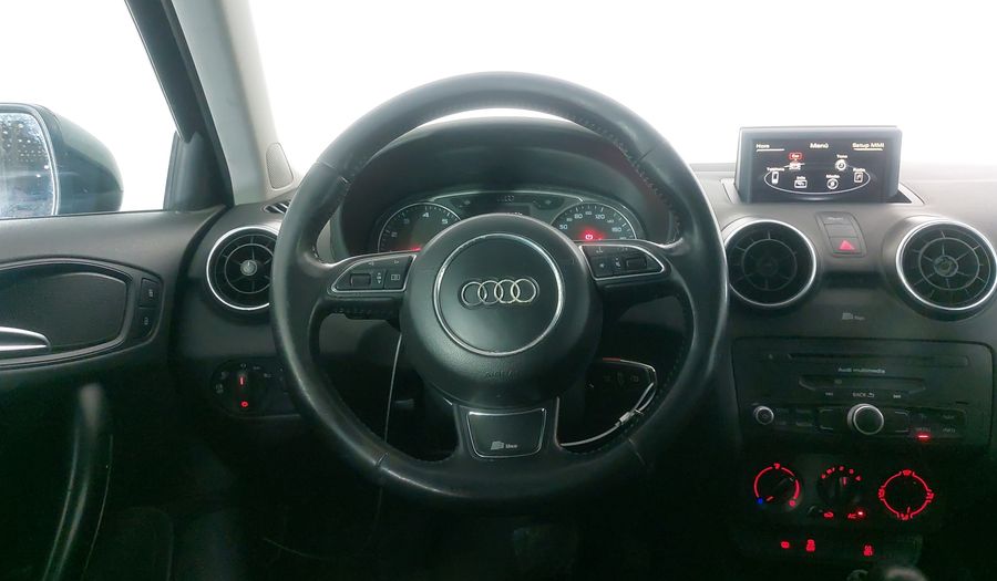 Audi A1 1.4 TFSI COOL S TRONIC Hatchback 2014