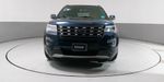 Ford Explorer 3.5 LIMITED V6 4X2 AT Suv 2017