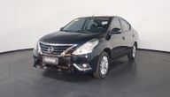 Nissan Versa START SV Sedan 2019