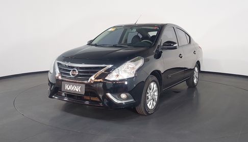 Nissan Versa START SV Sedan 2019