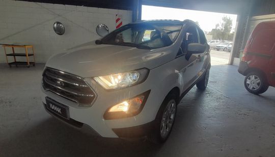 Ford • EcoSport