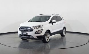 Ford • EcoSport