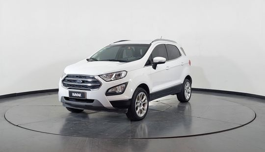 Ford • EcoSport