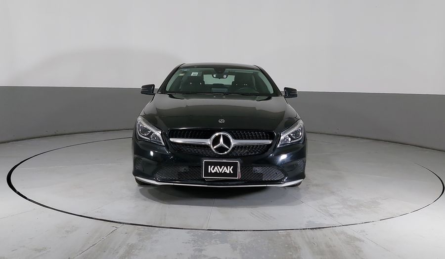 Mercedes Benz Clase Cla 1.6 CLA 200 SPORT DCT Coupe 2018