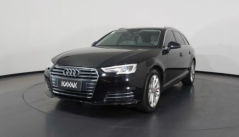 Audi A4 TFSI AMBIENTE AVANT Wagon 2018