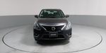 Nissan Versa 1.6 EXCLUSIVE TA AC Sedan 2016