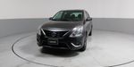 Nissan Versa 1.6 EXCLUSIVE TA AC Sedan 2016