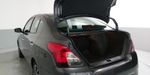 Nissan Versa 1.6 EXCLUSIVE TA AC Sedan 2016