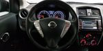 Nissan Versa 1.6 EXCLUSIVE TA AC Sedan 2016