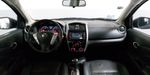 Nissan Versa 1.6 EXCLUSIVE TA AC Sedan 2016