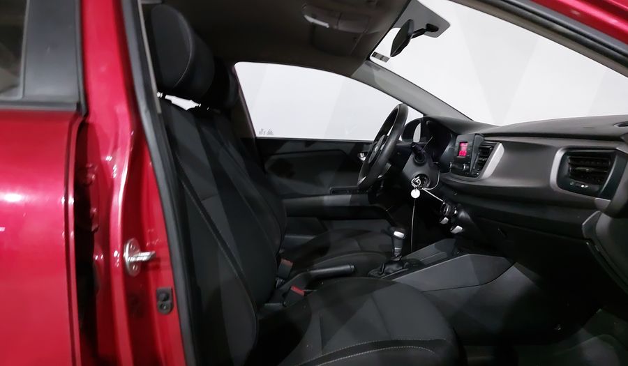 Kia Rio 1.6 LX AUTO Sedan 2018