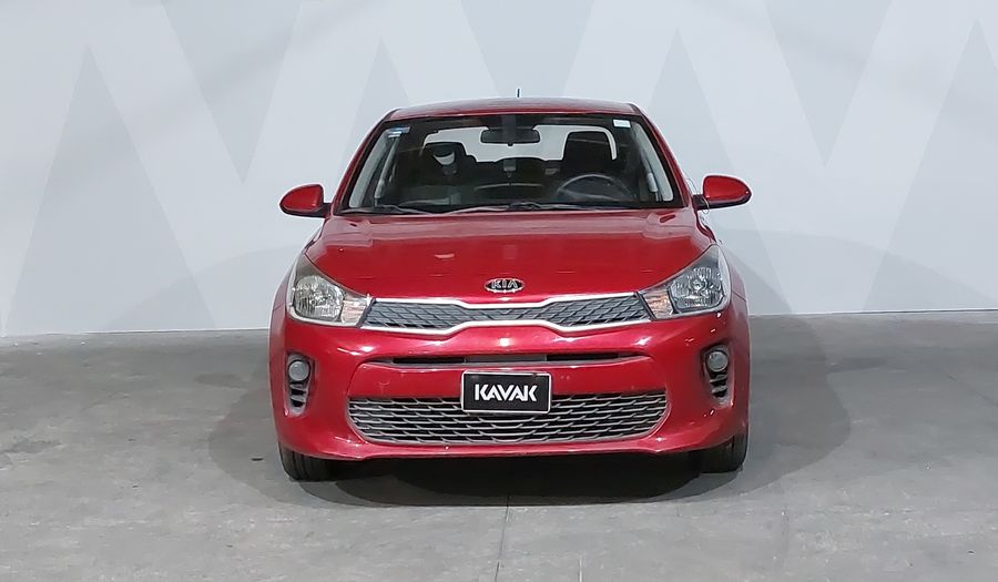 Kia Rio 1.6 LX AUTO Sedan 2018