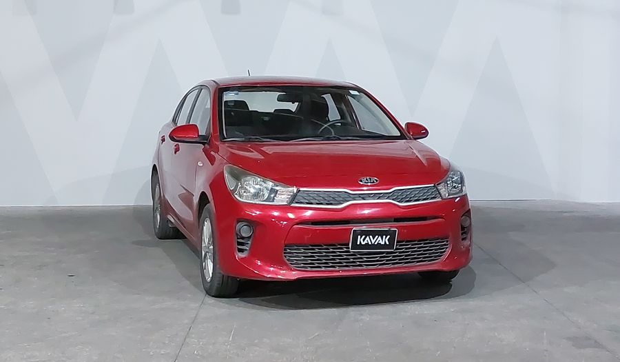 Kia Rio 1.6 LX AUTO Sedan 2018