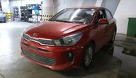 Kia Rio 1.6 LX AUTO Sedan 2018