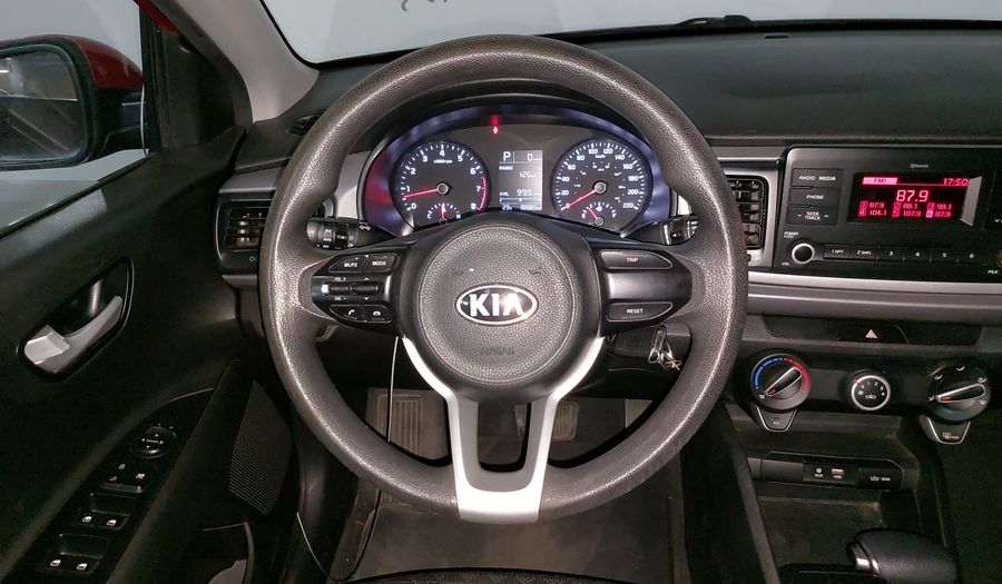 Kia Rio 1.6 LX AUTO Sedan 2018