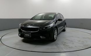 Kia • FORTE