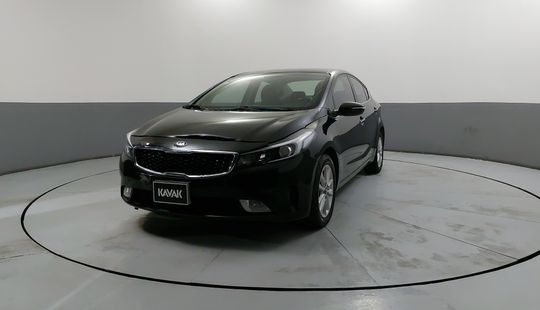 Kia • FORTE