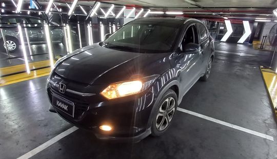 Honda • HR-V