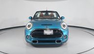 Mini Cooper S 2.0 COOPER CONVERTIBLE HOT CHILI DCT Convertible 2019