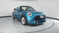 Mini Cooper S 2.0 COOPER CONVERTIBLE HOT CHILI DCT Convertible 2019