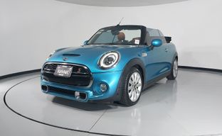 Mini • Cooper S