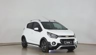 Chevrolet Spark Gt 1.2 ACTIVE L MT HB Hatchback 2021