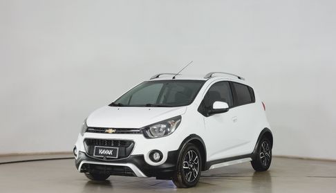 Chevrolet Spark Gt 1.2 ACTIVE L MT HB Hatchback 2021