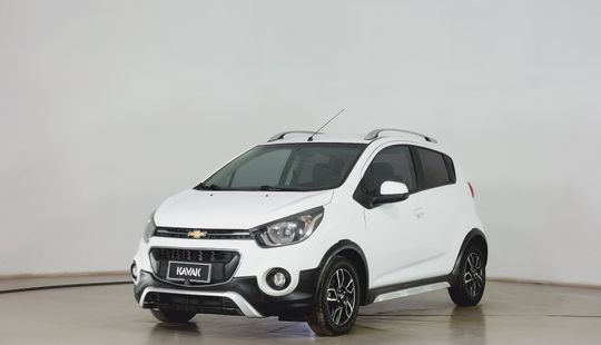 Chevrolet Spark GT 1.2 ACTIVE L MT HB-2021