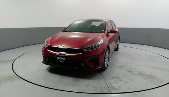 Kia • FORTE