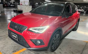 Seat • Arona