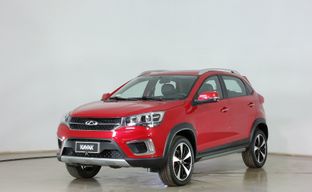 Chery • Tiggo 2