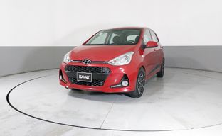 Hyundai • Grand i10