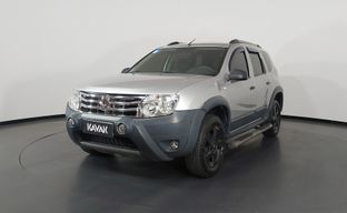 Renault • Duster